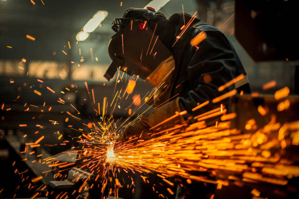Reliable Sisseton, SD Welder & Metal Fabrication Solutions