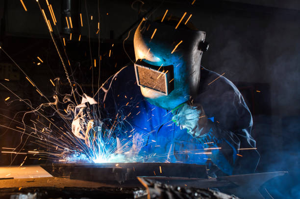Affordable Welder Services in Sisseton, SD
