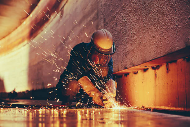 Best Marine and Shipbuilding Welding in Sisseton, SD