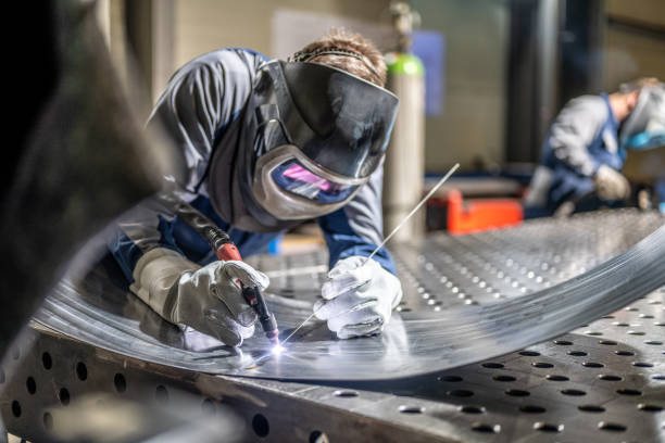 Best Automation and Robotic Welding in Sisseton, SD