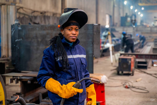 Best Specialty Welding Processes in Sisseton, SD
