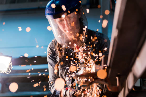 Best Aerospace and Defense Welding in Sisseton, SD